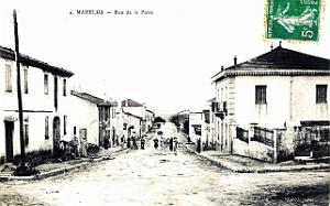 Mahelma - Rue de la Poste